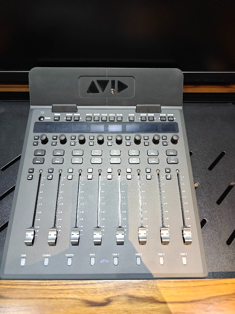 C Sharp Recording Studio — Branch 5, photo 7