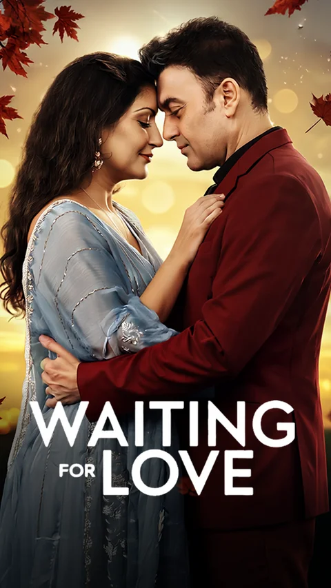 Waiting for Love