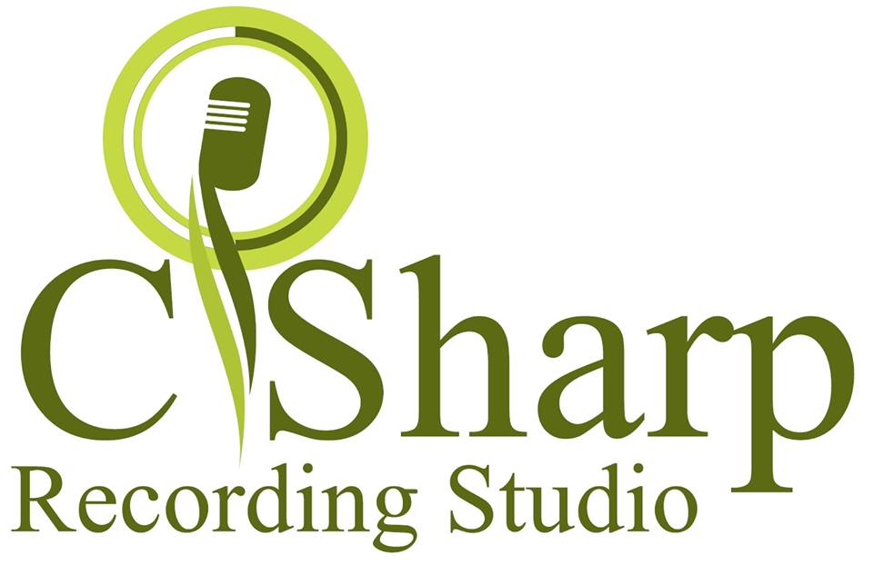 C Sharp Recording Studio